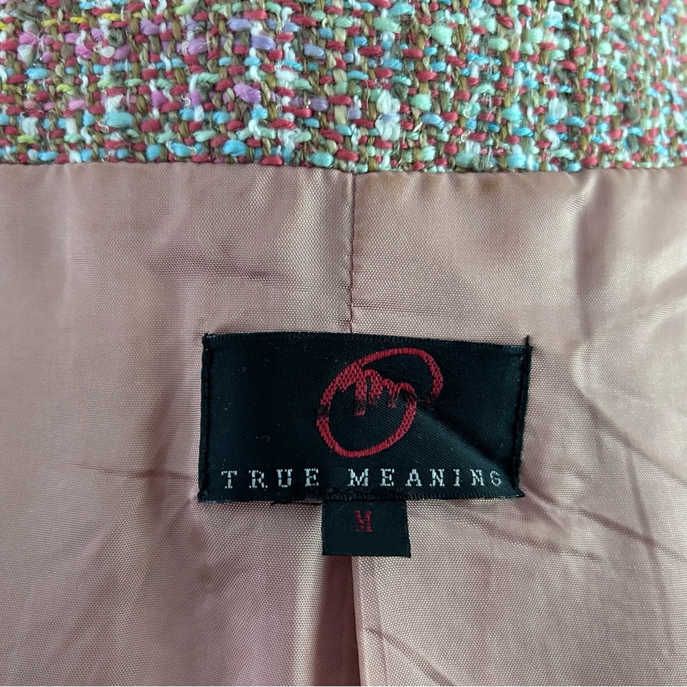 True Meaning Jacket - image 4